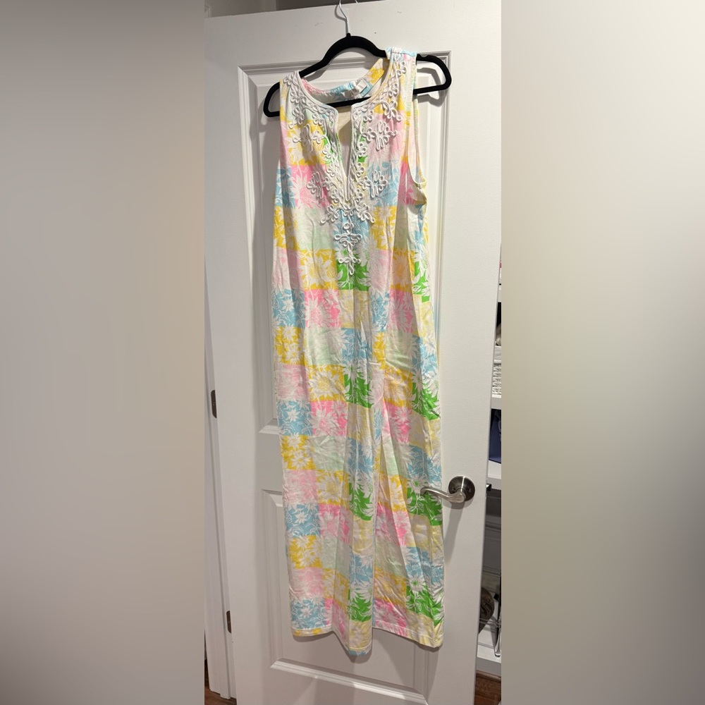 Lilly Pulitzer Maxi